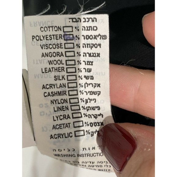 Bigoschi Women’s Gold Lattice Top Over Black Silky Bottom Formal Dress Size 38 - Picture 11 of 11